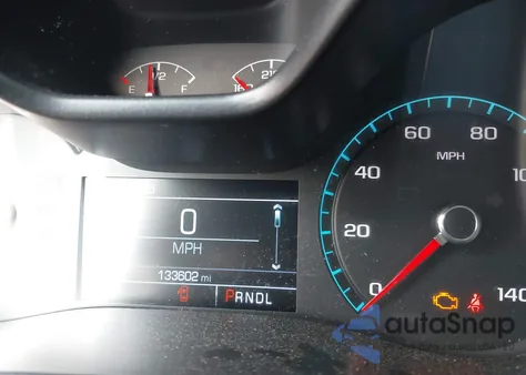 2018 GMC Canyon Sle из США, поврежденный, VIN 1GTG6CEN4J1317567